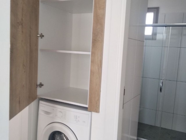 2+1 Flat for Rent in Ortaköy, Nicosia