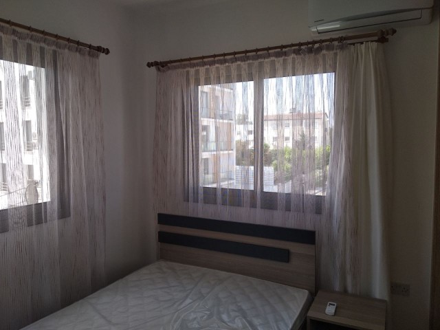 Lefkoşa Ortaköy'de 2+1 Kiralık Daire