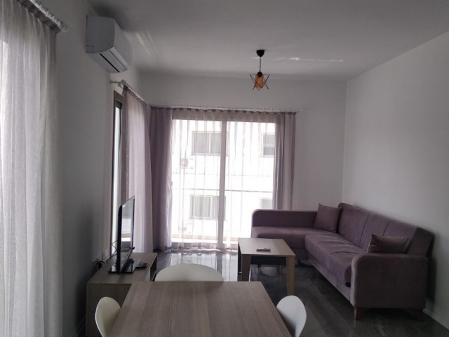 Lefkoşa Ortaköy'de 2+1 Kiralık Daire