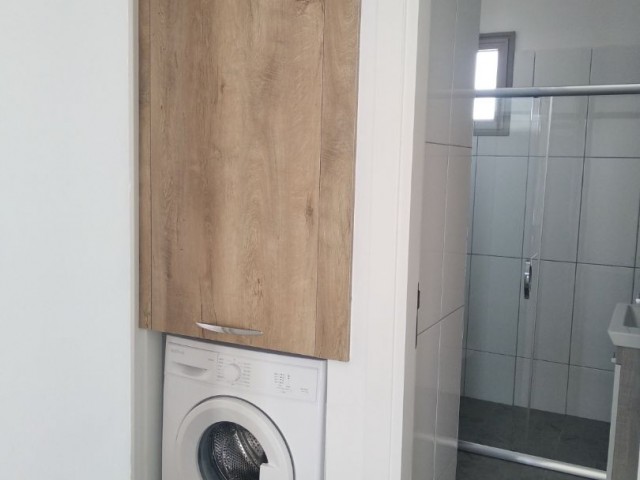 2+1 Flat for Rent in Ortaköy, Nicosia