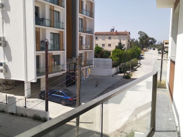2+1 Flat for Rent in Ortaköy, Nicosia