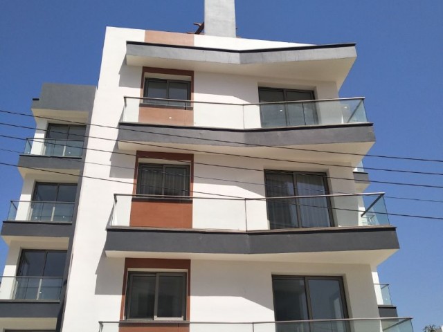 2+1 Flat for Rent in Ortaköy, Nicosia