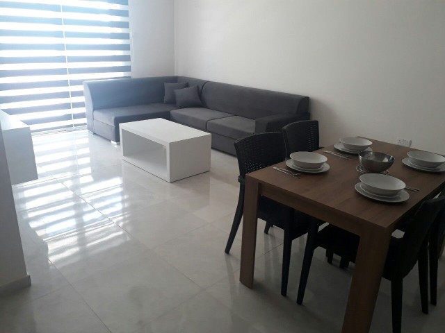 2+1 Flat for Rent in Hamitköy, Nicosia