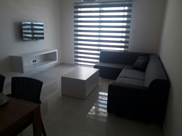 2+1 Flat for Rent in Hamitköy, Nicosia