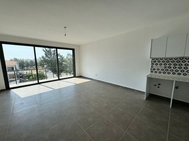 KIZILBAS 2+1 NEW MEDIUM FLOOR LAST FLAT