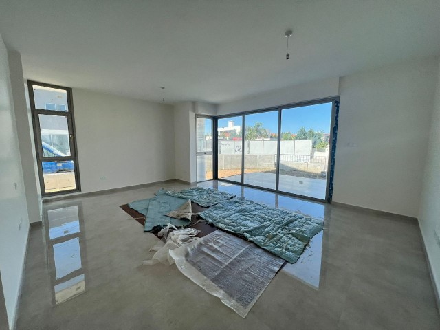 YENIKENT 4+1 NEW LUXURY VILLAS FOR SALE