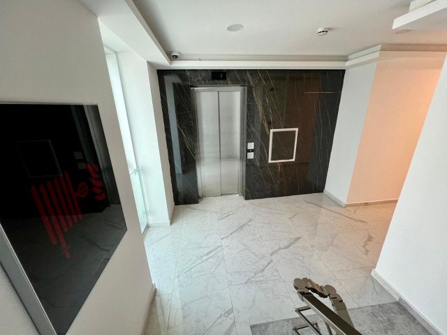 LUXURY 2+1 FLAT FOR RENT IN YENISEHIR CELSUS BUILDING