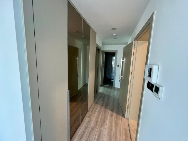 LUXURY 2+1 FLAT FOR RENT IN YENISEHIR CELSUS BUILDING