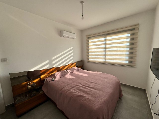 Flat For Sale in Gönyeli, Nicosia