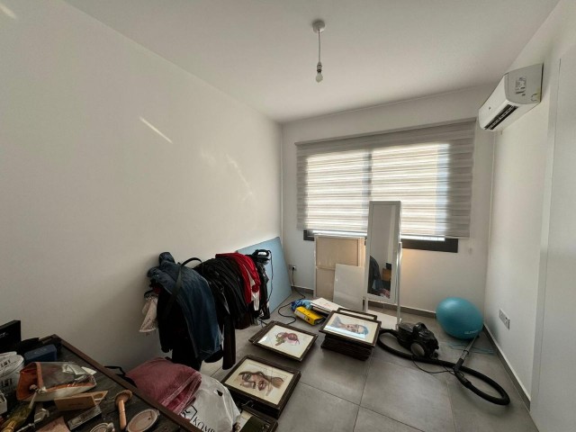 Flat For Sale in Gönyeli, Nicosia