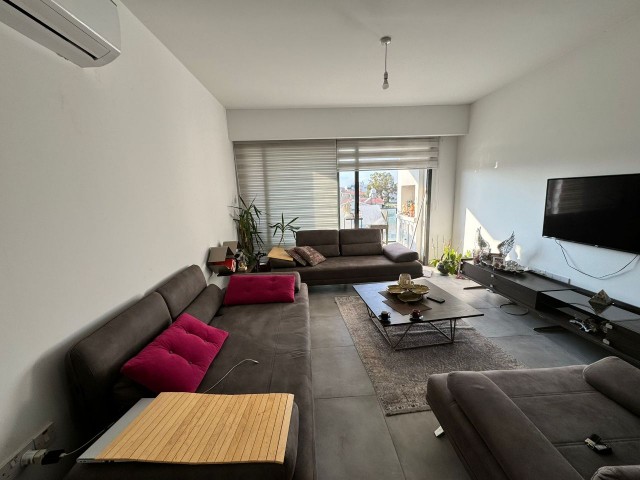 Flat For Sale in Gönyeli, Nicosia