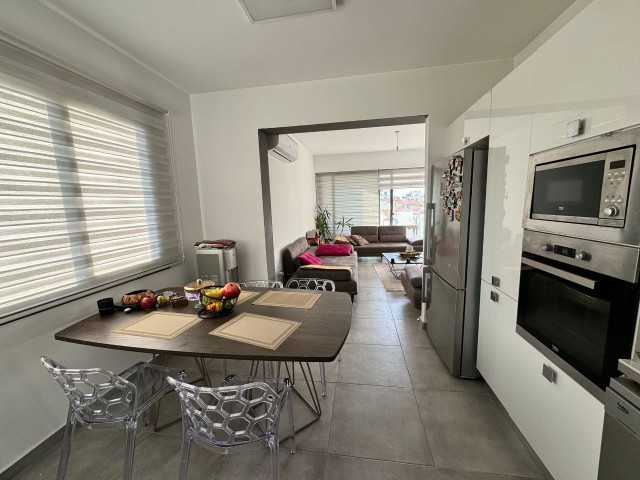 Flat For Sale in Gönyeli, Nicosia