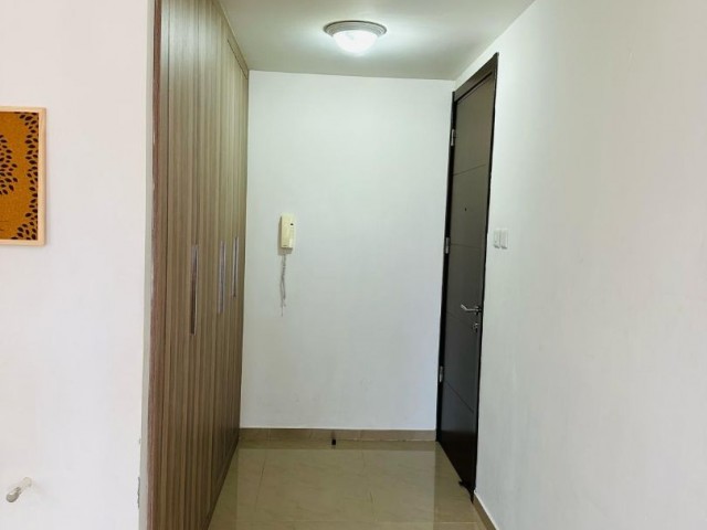 MARMARA DAILY RENTAL 2+1 FLATS