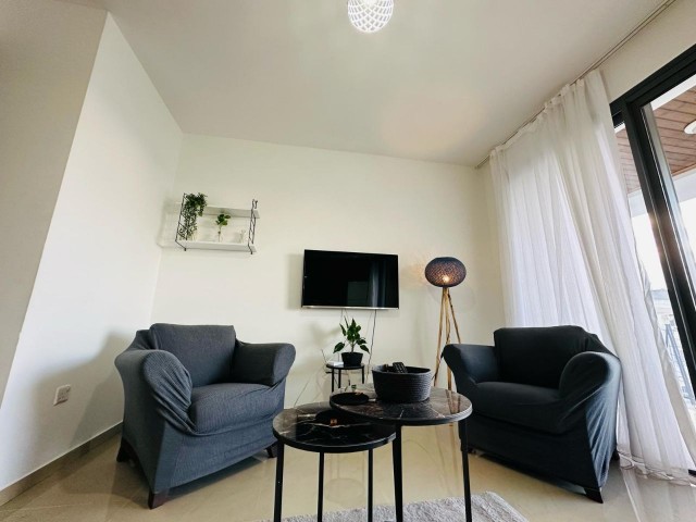 MARMARA DAILY RENTAL 2+1 FLATS