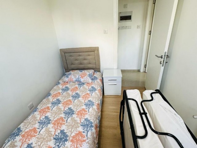 MARMARA DAILY RENTAL 2+1 FLATS