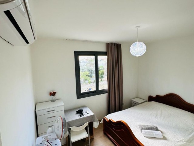 MARMARA DAILY RENTAL 2+1 FLATS