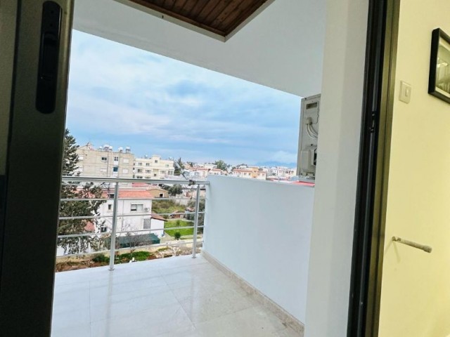 MARMARA DAILY RENTAL 2+1 FLATS