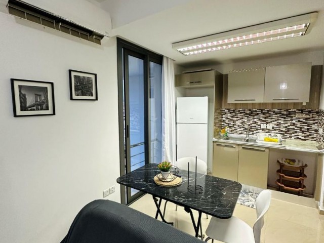 MARMARA DAILY RENTAL 2+1 FLATS