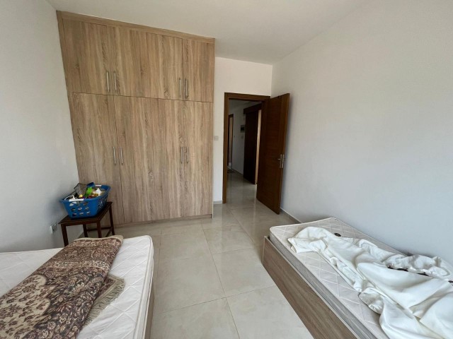 LARGE MEDIUM FLOOR 2+1 FLAT FOR SALE IN MARMARA