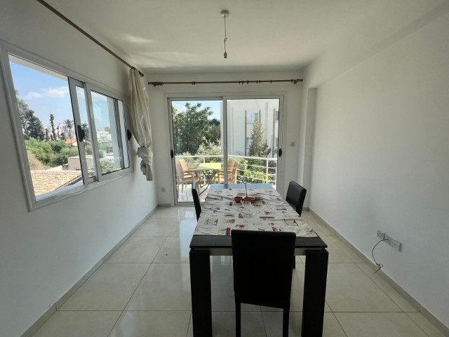 LARGE MEDIUM FLOOR 2+1 FLAT FOR SALE IN MARMARA