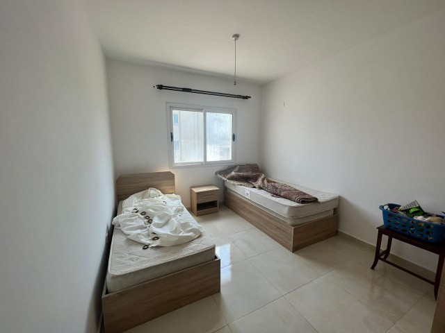 LARGE MEDIUM FLOOR 2+1 FLAT FOR SALE IN MARMARA