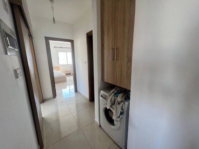 LARGE MEDIUM FLOOR 2+1 FLAT FOR SALE IN MARMARA