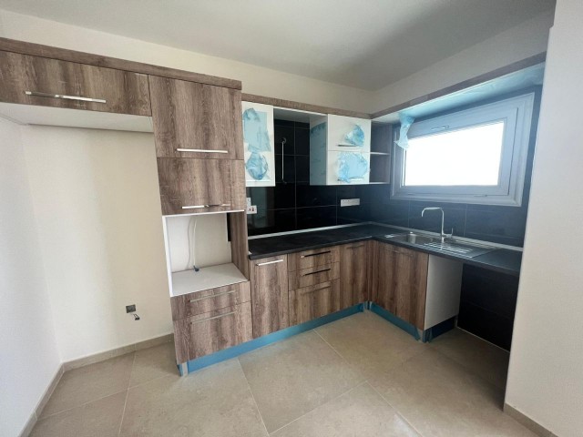 NEW FLATS IN PERFECT LOCATION FOR SALE IN YENIKENT