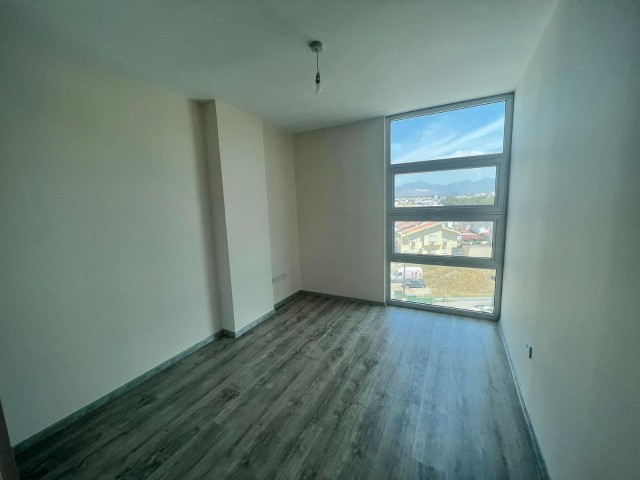 NEW 2+1 FLATS WITH COMMERCIAL PERMIT FOR SALE IN YENIKENT