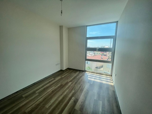 NEW NEW FLATS WITH 3+1 CLOSET ROOMS FOR SALE IN YENIKENT