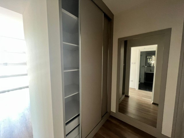 NEW NEW FLATS WITH 3+1 CLOSET ROOMS FOR SALE IN YENIKENT