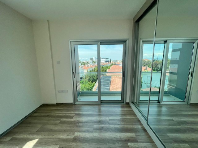 NEW NEW FLATS WITH 3+1 CLOSET ROOMS FOR SALE IN YENIKENT