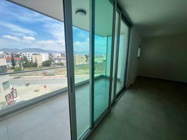 NEW NEW FLATS WITH 3+1 CLOSET ROOMS FOR SALE IN YENIKENT