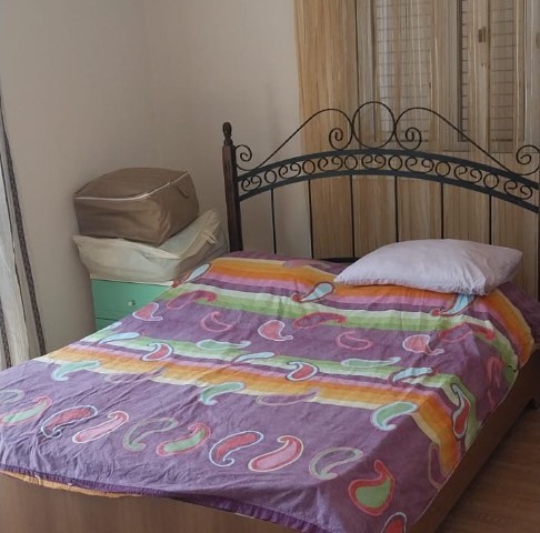 Lefkoşa Küçük Kaymaklı’da Kiralık 3+1 Daire