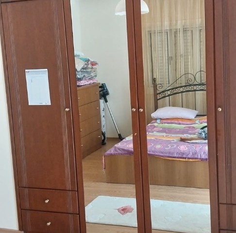 3+1 Flat for Rent in Nicosia Küçük Kaymaklı