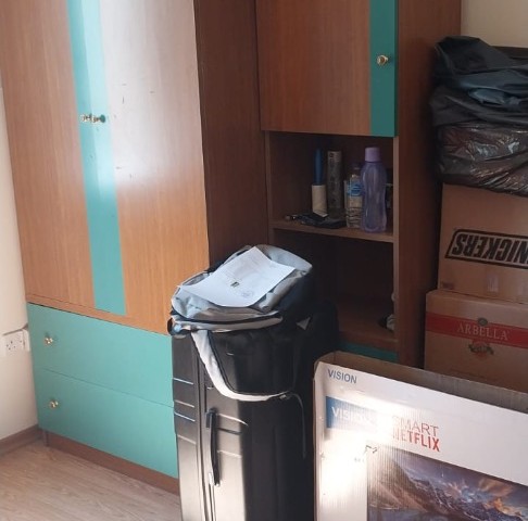 Lefkoşa Küçük Kaymaklı’da Kiralık 3+1 Daire