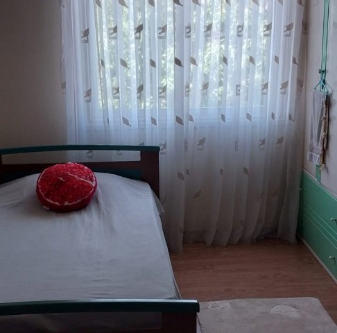 3+1 Wohnung zur Miete in Nikosia Küçük Kaymaklı