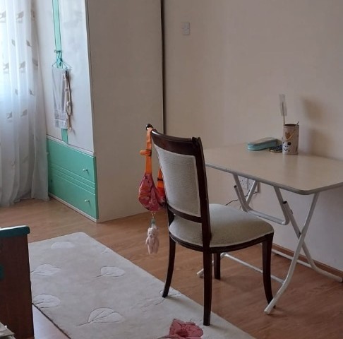 Lefkoşa Küçük Kaymaklı’da Kiralık 3+1 Daire