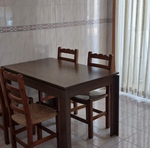 3+1 Flat for Rent in Nicosia Küçük Kaymaklı