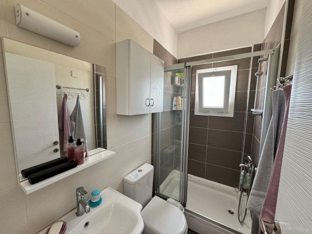 Flat For Sale in Küçük Kaymaklı, Nicosia