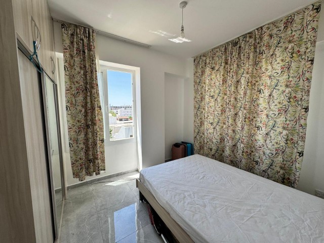 Flat For Sale in Küçük Kaymaklı, Nicosia