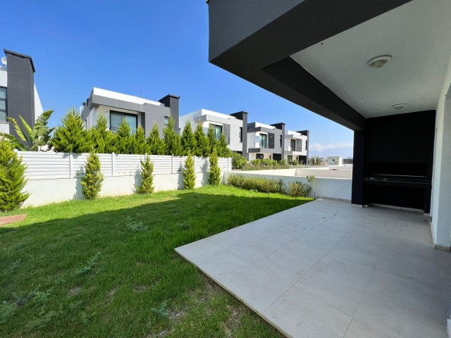 YENIKENT 3+1 NEW VILLAS FOR SALE