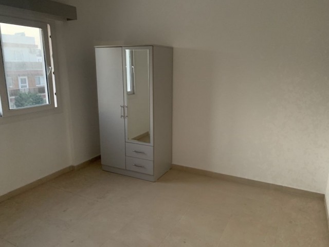 Flat For Sale in Long Beach, Iskele