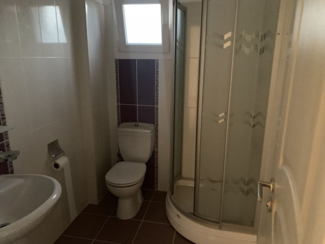 Flat For Sale in Long Beach, Iskele