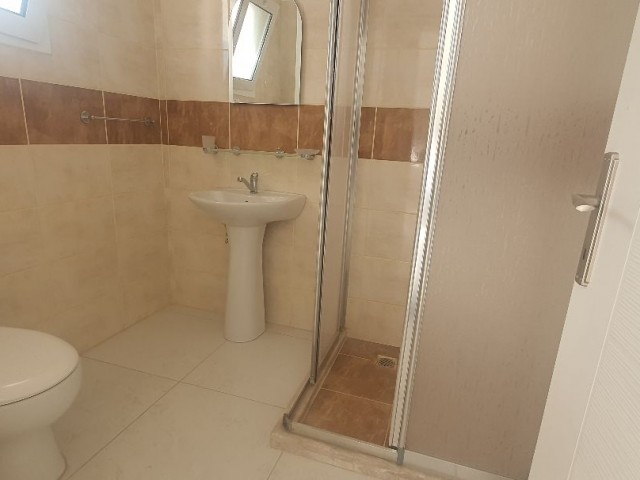 KYRENIA £200 UNFURNISHED FLAT FOR RENT ** 