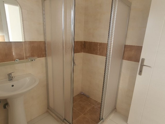 KYRENIA £200 UNFURNISHED FLAT FOR RENT ** 