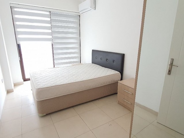 KYRENIA CENTER FULLY FURNISHED FLAT 2+1 ** 