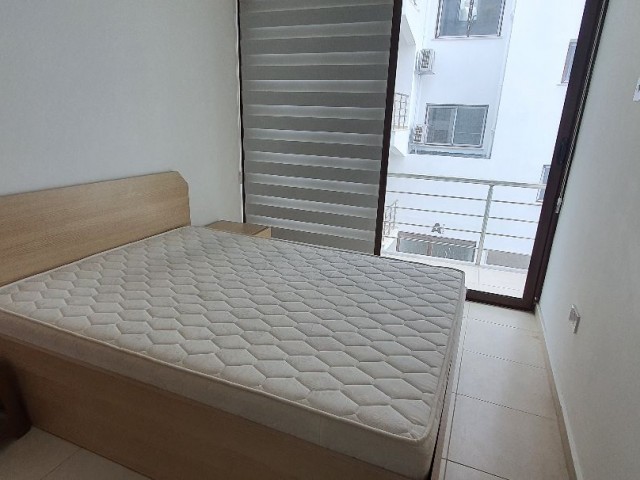 KYRENIA CENTER FULLY FURNISHED FLAT 2+1 ** 