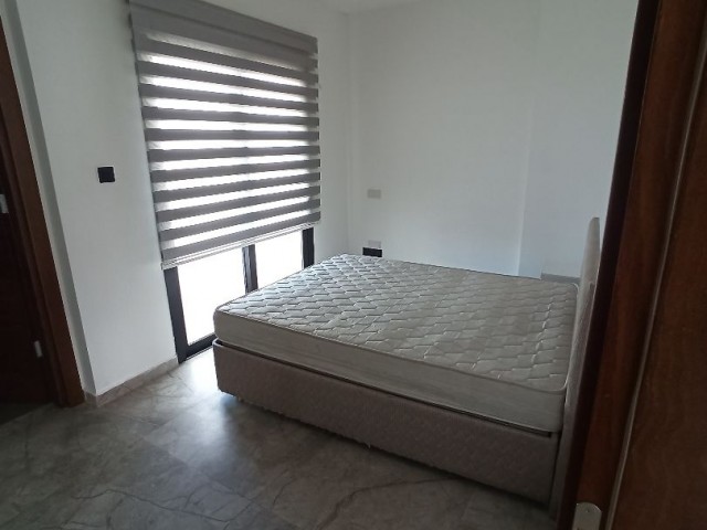 3+1 full + fully furnished rental in the center of Kyrenia ** 