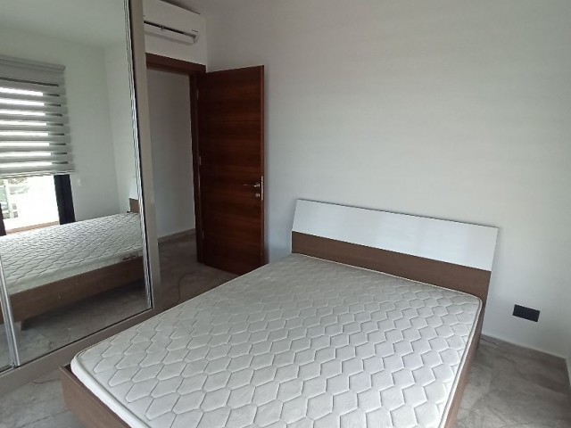 Girne merkezde 3+1 full + full eşyalı kiralık