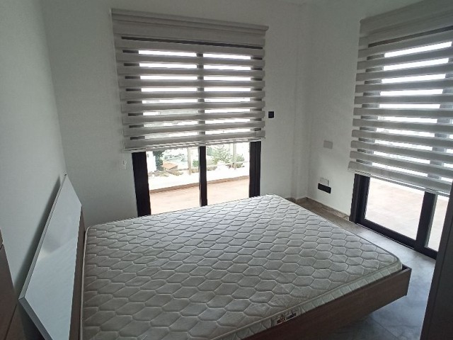 3+1 full + fully furnished rental in the center of Kyrenia ** 